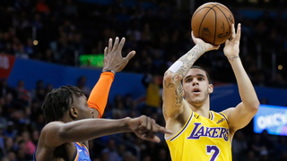 Good Things Can Happen When Lonzo Ball Is In Control
